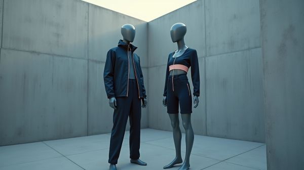 Explore the techwear trend: chic styles and savings now!