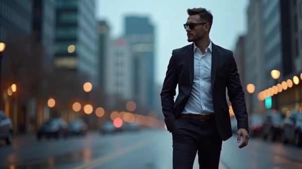 Explore the techwear trend: chic styles and savings now!